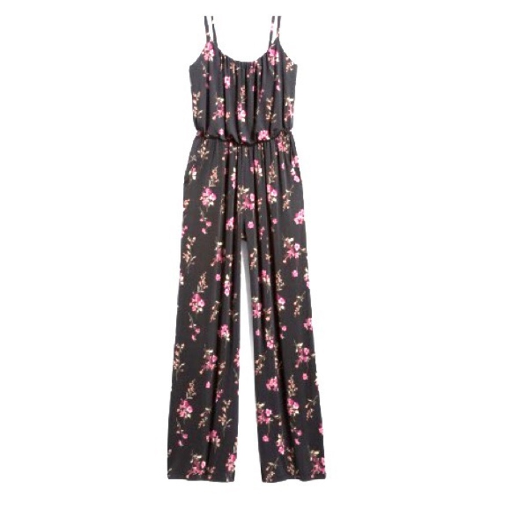 Jumpsuit